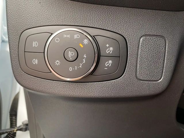 Ford Puma EcoBoost Titanium