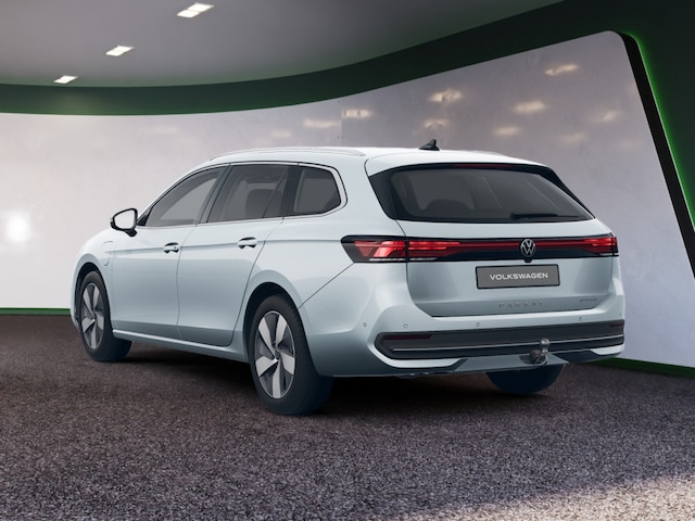 Volkswagen Passat Business DSG eHybrid