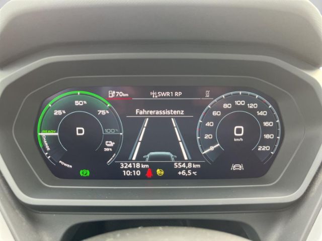 Audi Q4 e-tron 35