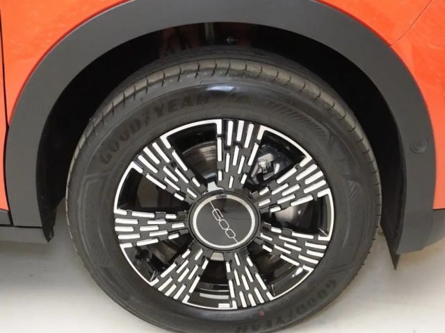 Fiat 600e Hybrid MY24 incl. Komfort & Style Paket