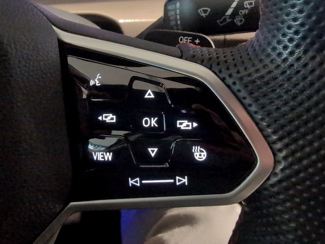 Volkswagen Golf 2.0 TSI DSG GTI Golf VIII