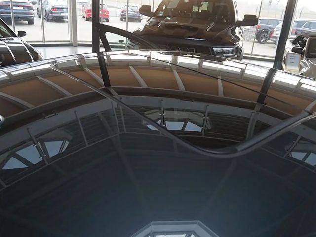 Audi e-tron 55 Quattro Sportback