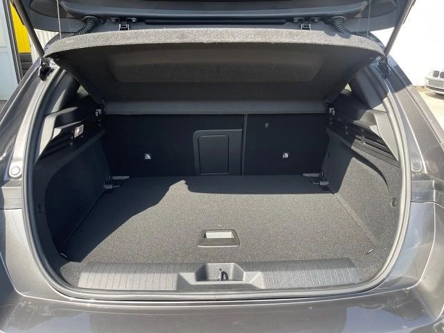 Opel Astra GS-Line Grand Sport