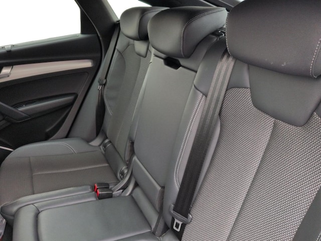 Audi Q5 40 TFSI Quattro S-Tronic Sportback