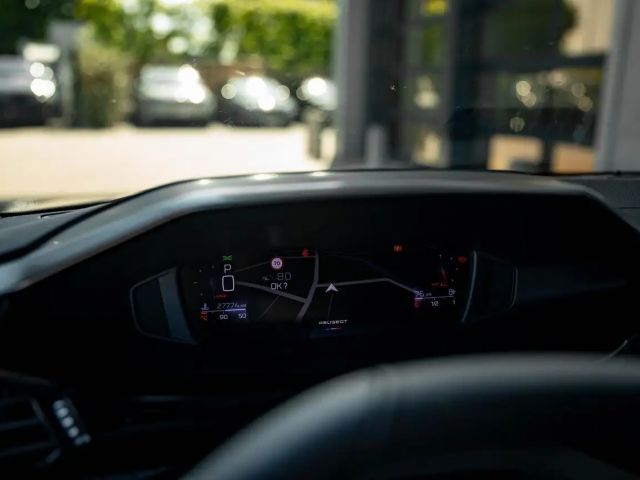 Peugeot 408 Automaat 130pk | Camera | Auto. Airco | Carplay...