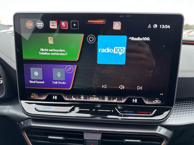 Cupra Formentor FORMEN2.0 TSIF 5T245 MR7A7A