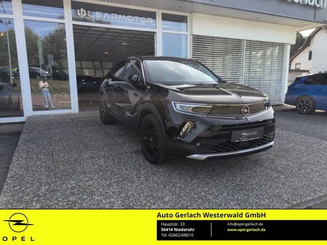 Opel Mokka Elegance
