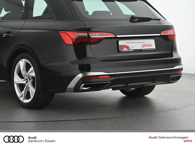 Audi A4 35 TDI Avant S-Line S-Tronic