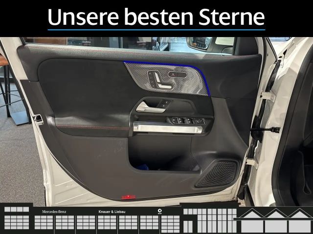 Mercedes-Benz GLB 250 AMG Line