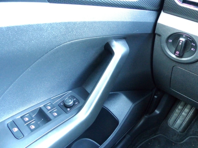 Volkswagen T-Cross 1.0 TSI DSG