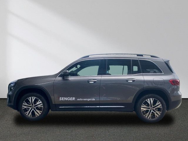 Mercedes-Benz GLB 200 GLB 200 d