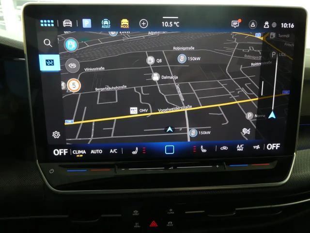 Volkswagen Golf DSG Sport