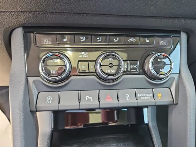 Skoda Karoq 2.0 TDI Clever