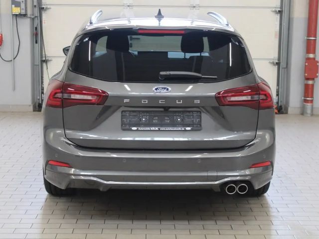 Ford Focus ST Line Wagon