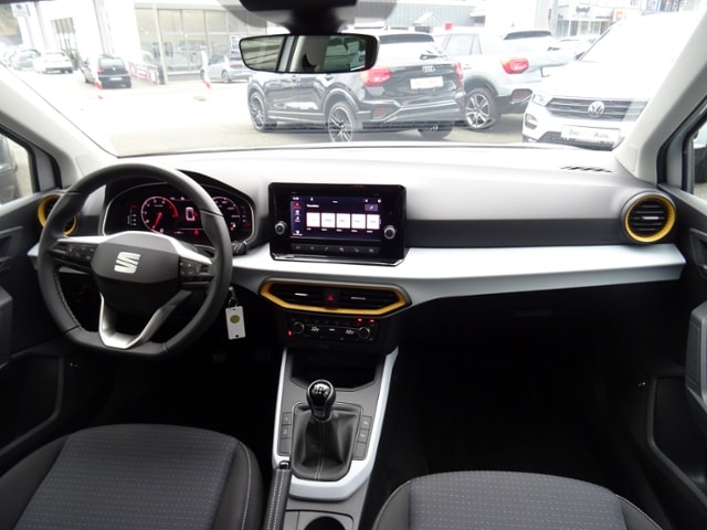 Seat Arona 1.0 TSI