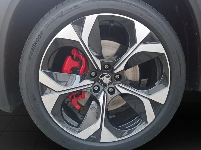 Skoda Kodiaq 4x4 RS