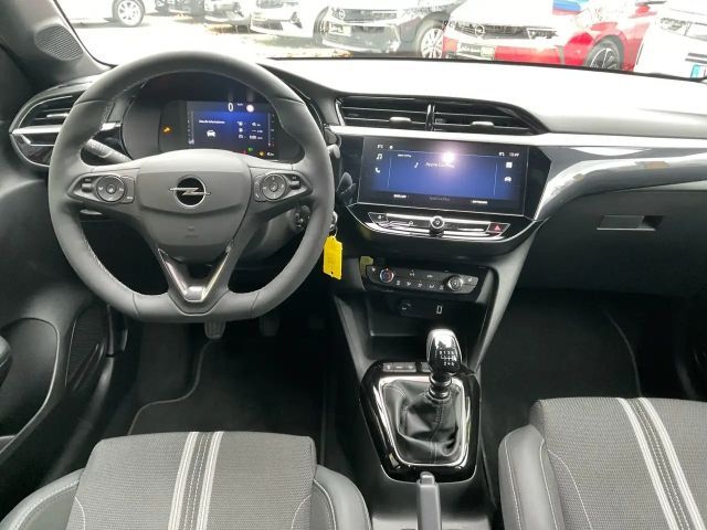 Opel Corsa GS-Line Grand Sport Turbo