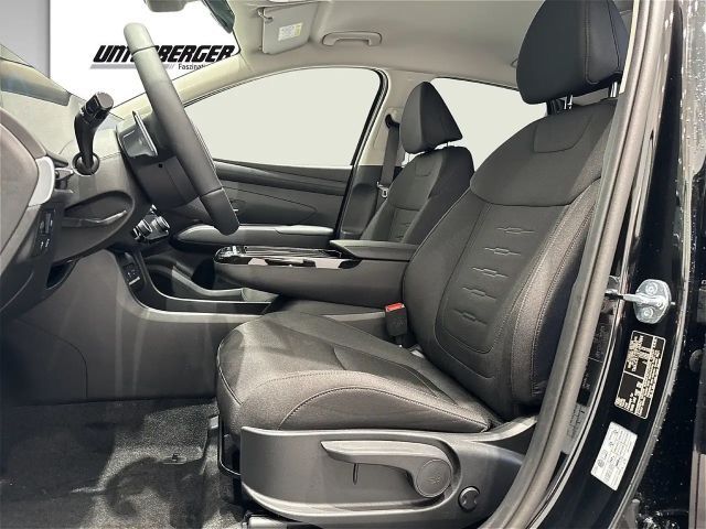 Hyundai Tucson T-GDi Vierwielaandrijving