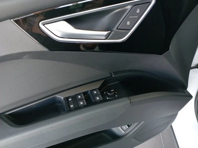 Audi Q4 e-tron Quattro Sportback