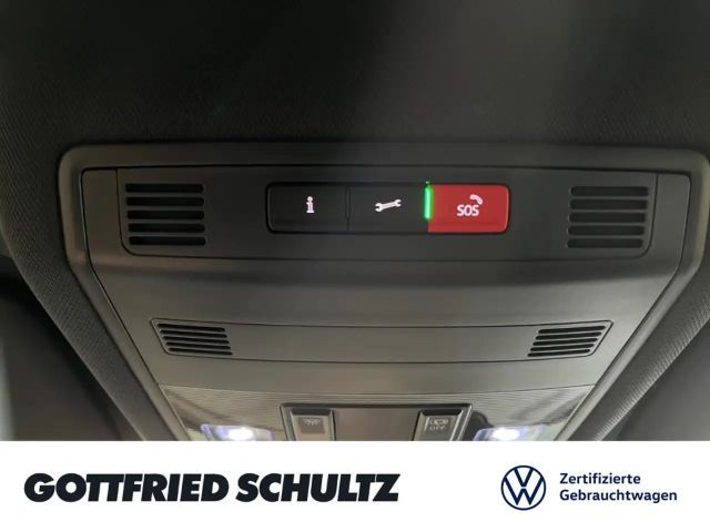 Volkswagen T-Cross 1.5 TSI DSG R-Line