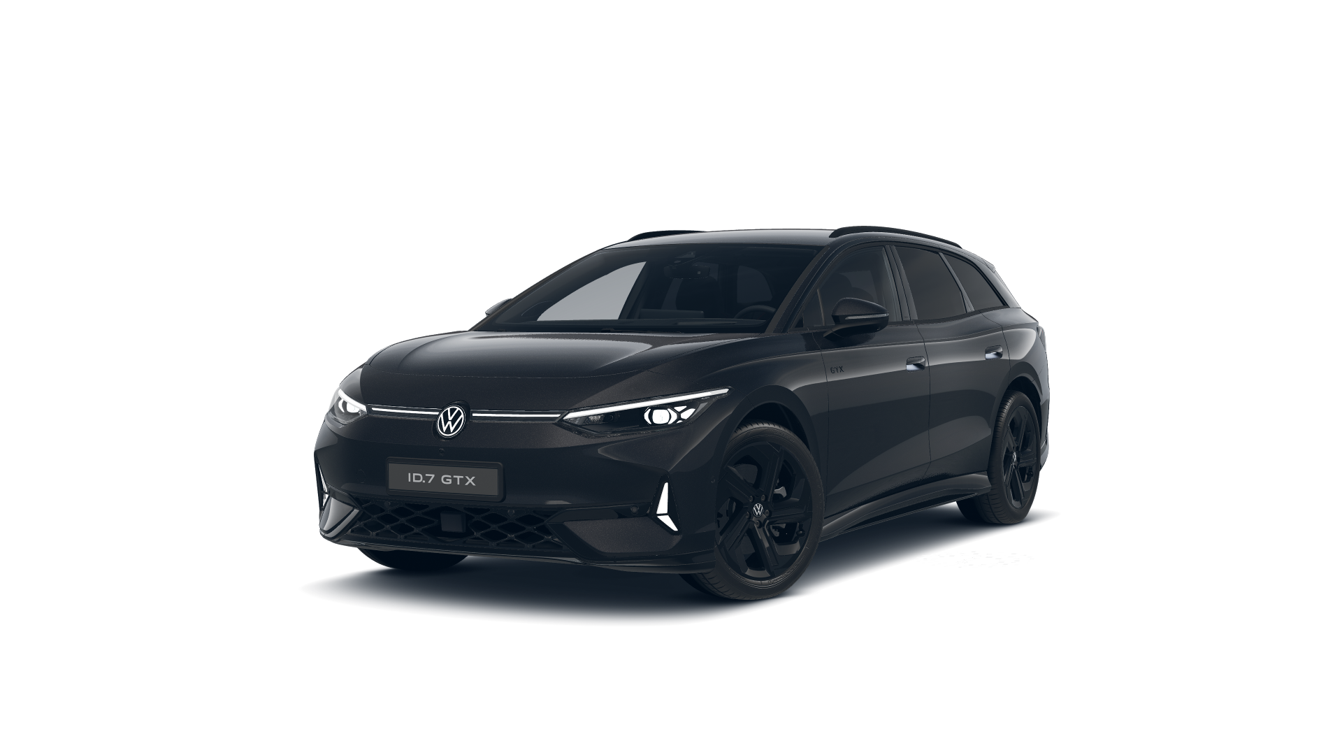 Volkswagen ID.7 GTX Tourer