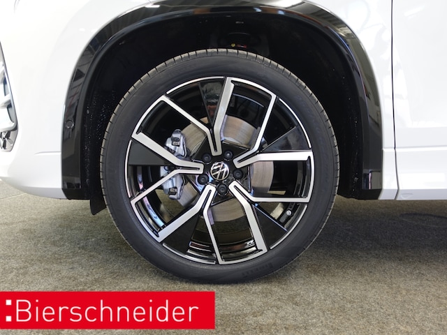 Volkswagen Tayron 2.0 TDI DSG R-Line