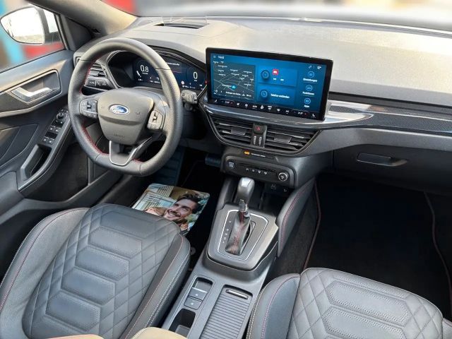 Ford Focus ST Line Wagon