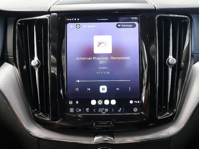 Volvo XC60 AWD Dark Geartronic Plus