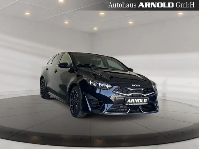 Kia ProCeed GDi GT-Line