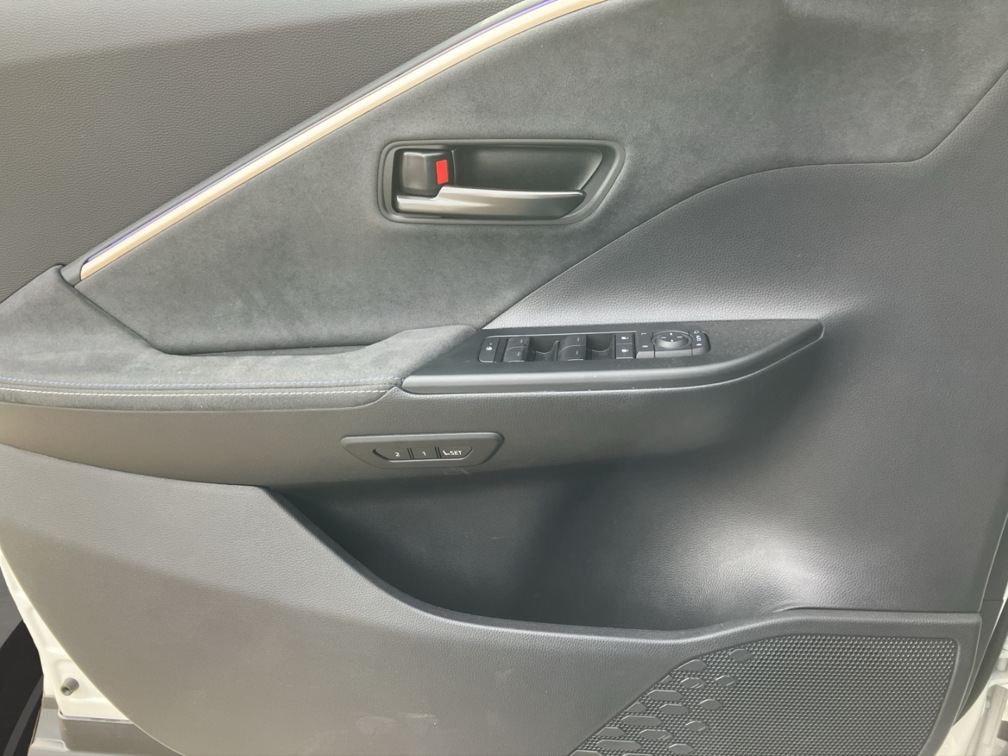 Toyota C-HR 5-deurs Lounge