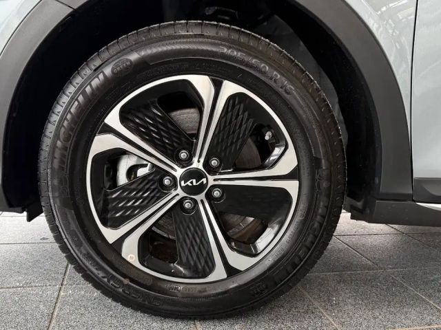 Kia XCeed PHEV Spirit
