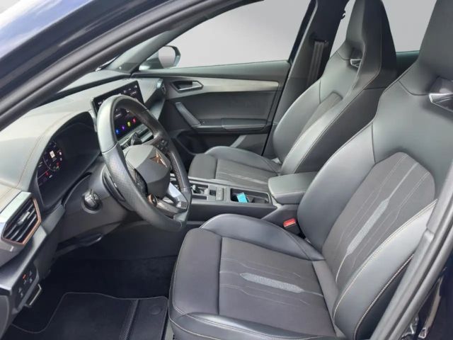 Cupra Formentor 4Drive VZ