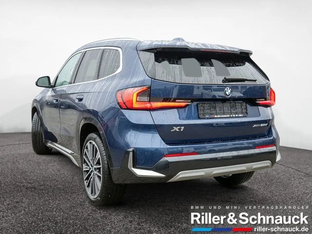 BMW X1 xDrive