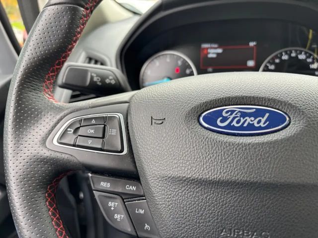 Ford EcoSport EcoBoost ST Line