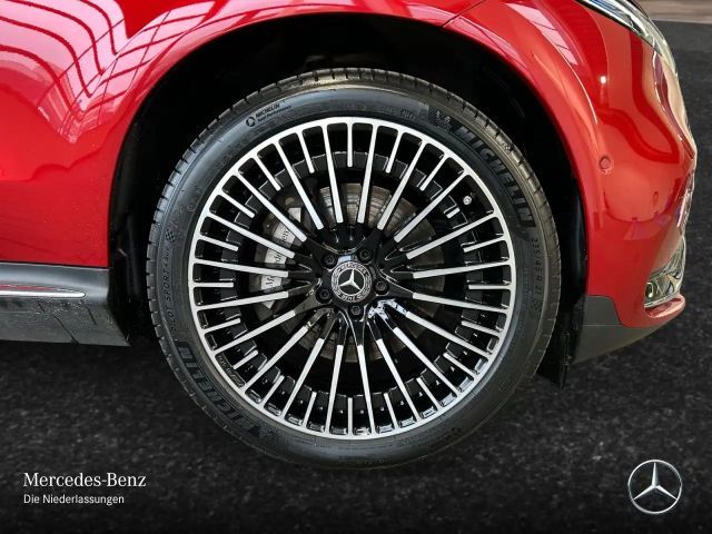 Mercedes-Benz EQC 400 4MATIC AMG Line