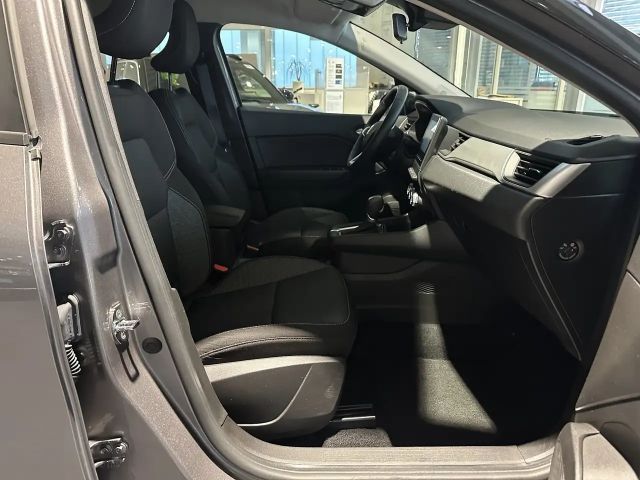 Renault Captur Business Line E-Tech