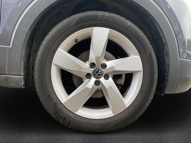 Volkswagen T-Cross IQ.Drive Style