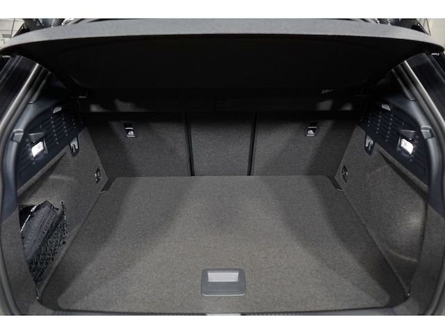 Audi SQ2 Quattro S-Tronic