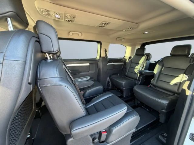 Opel Zafira Life 2.0 CDTI Tourer