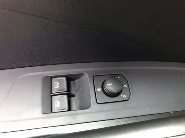 Skoda Fabia 1.0 TSI Selection