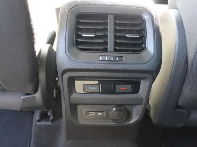 Volkswagen Tiguan 2.0 TDI DSG Life