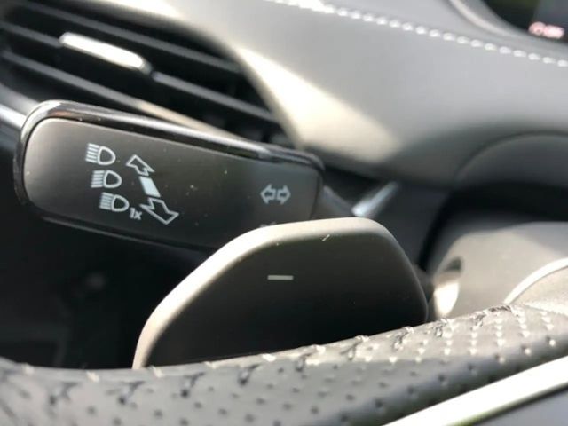 Skoda Enyaq Coupe Sportline