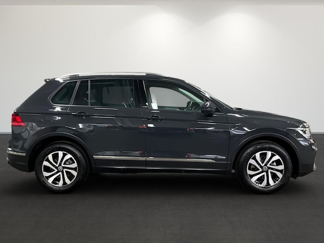 Volkswagen Tiguan 1.5 TSI DSG Life