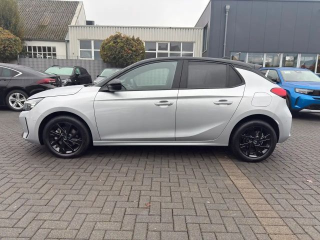 Opel Corsa GS-Line Grand Sport