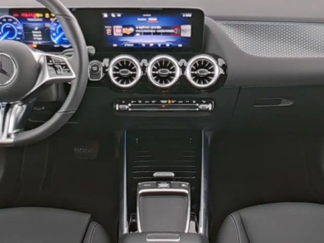 Mercedes-Benz EQA 350 4MATIC