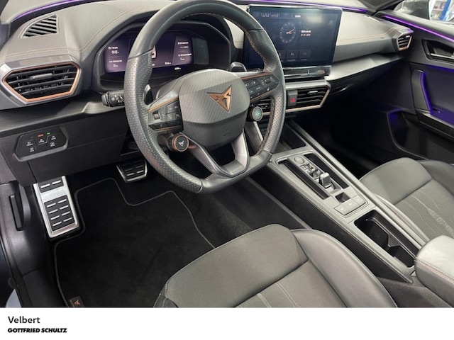 Cupra Formentor 4Drive VZ