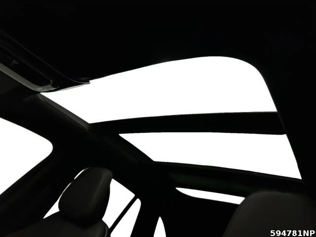 Mercedes-Benz EQE SUV 350 AMG Line