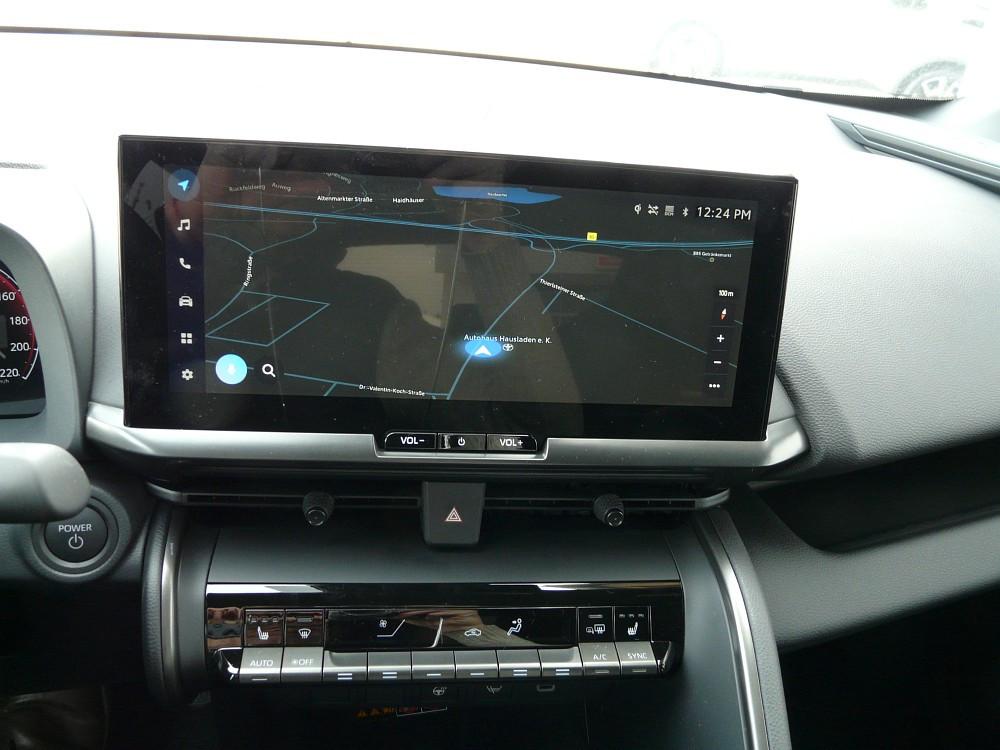 Toyota C-HR Hybride Team D