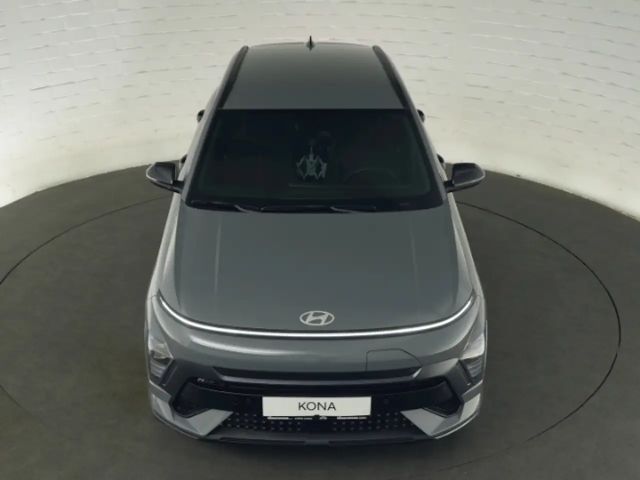 Hyundai Kona N Line