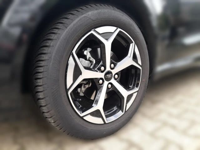 Ford Puma EcoBoost ST Line